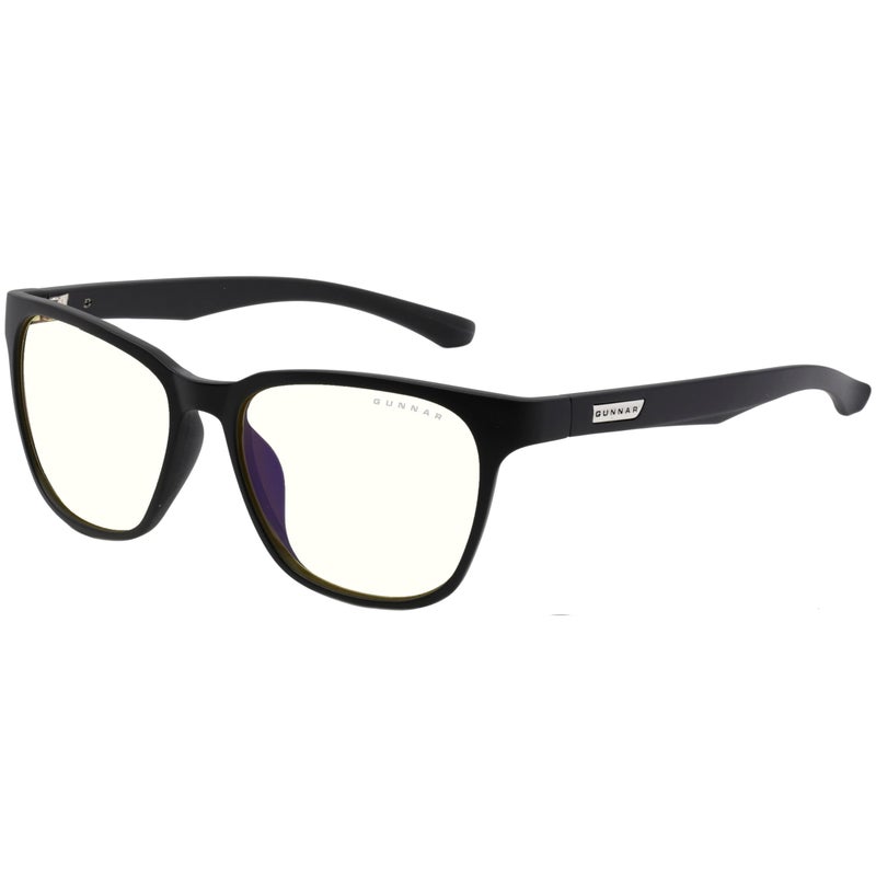 GUNNAR Premium Gaming and Computer Glasses Blue Light Blocking UV Protection Berkeley